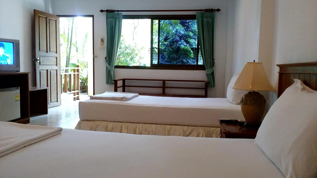 Baan Pitcha บ้านพิชชา
