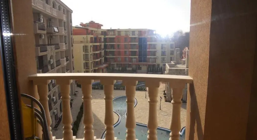 Kalia Apartments