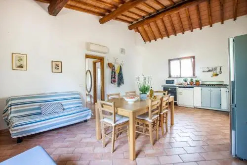Agriturismo Fontetrilla