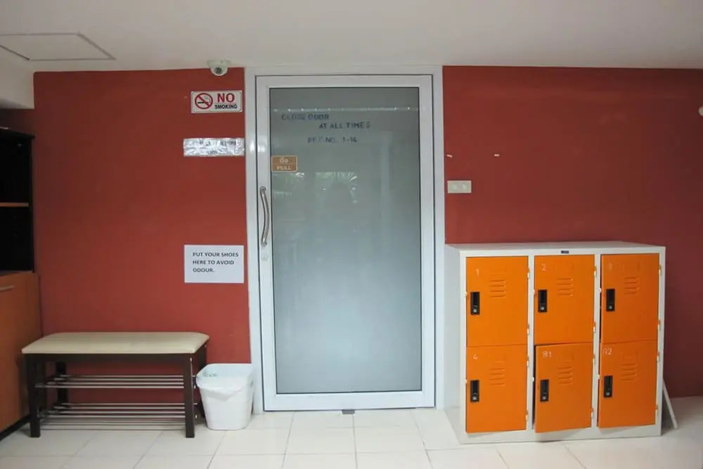 Rada Arak Hostel