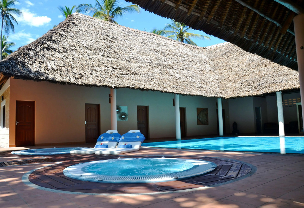 Neptune Village Beach Resort & Spa All Inclusive