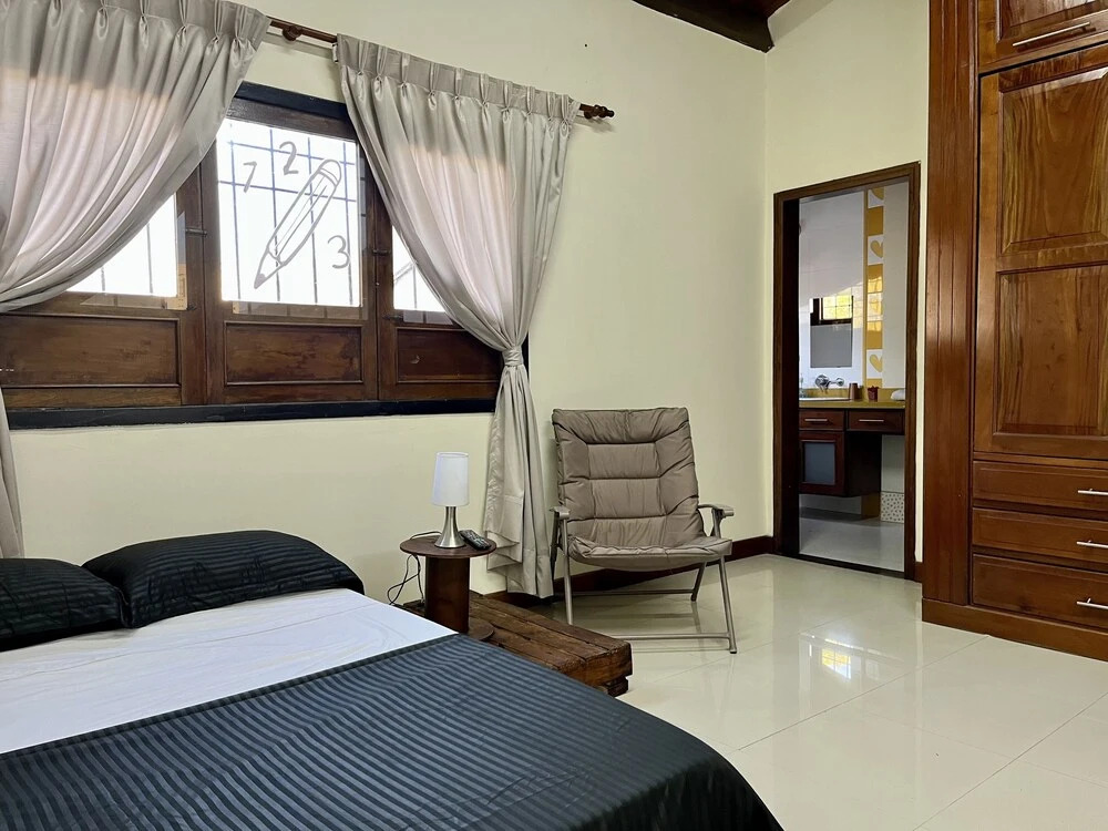 Ámbar Hostel  San Gil