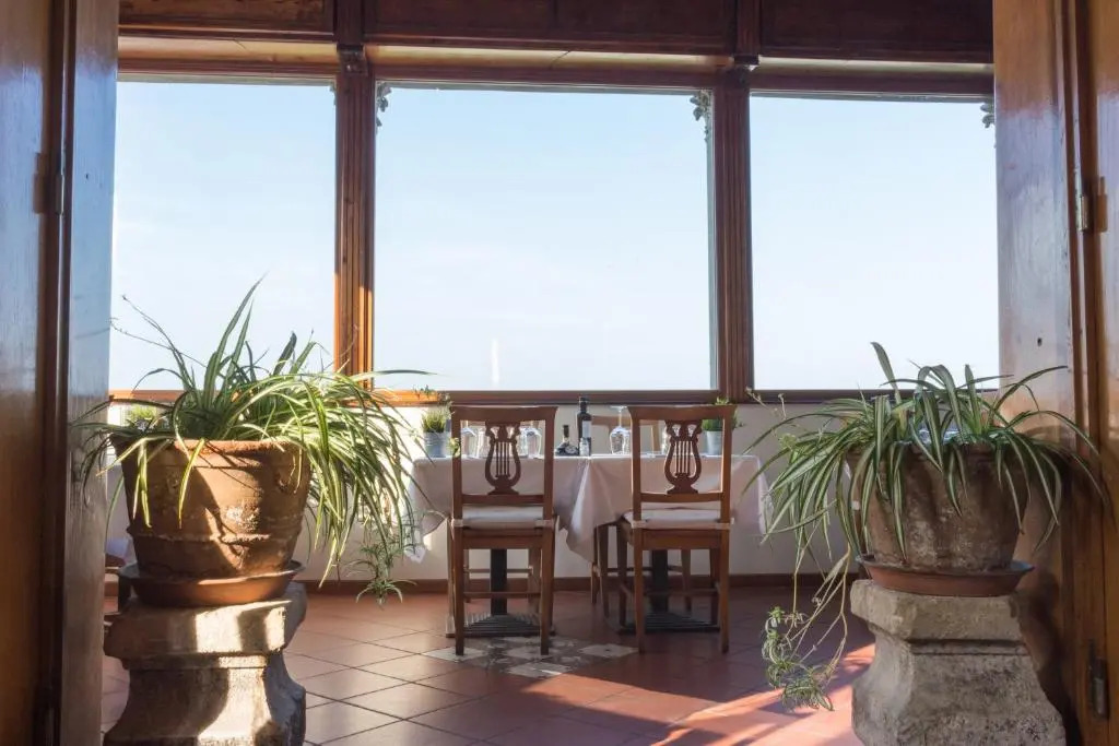 Villa Pioppi Hotel