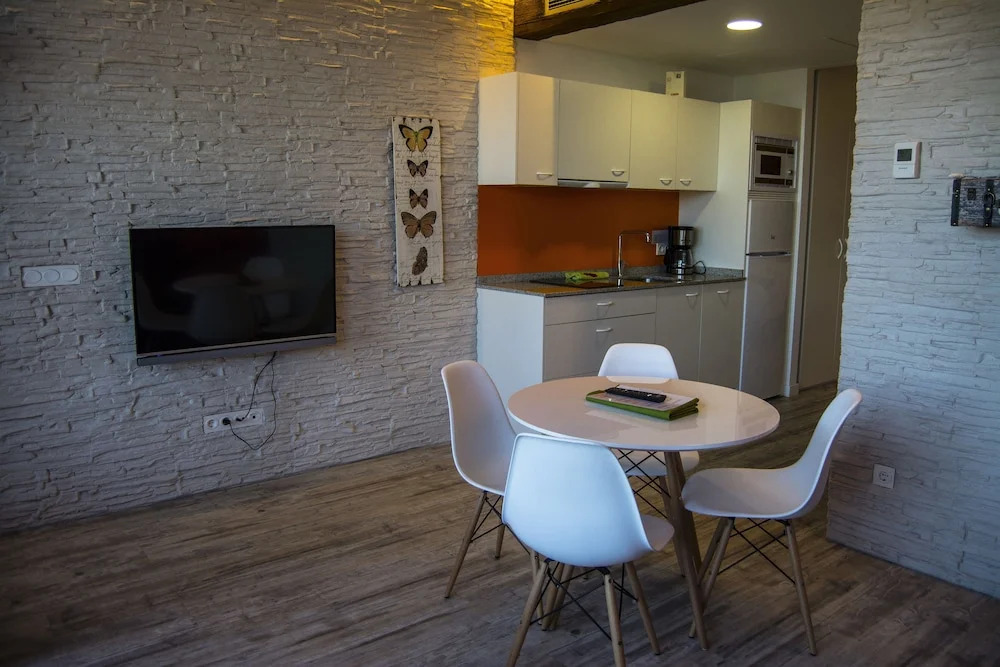 Maddiola Apartment