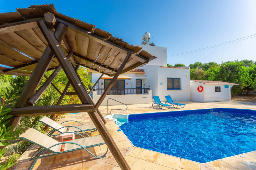 Villa Charoula Pente