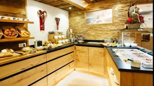 Hotel Garni Bellevue