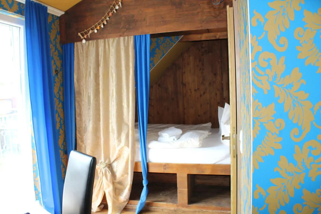 NordseeResort Hotel & Suite Arche Noah