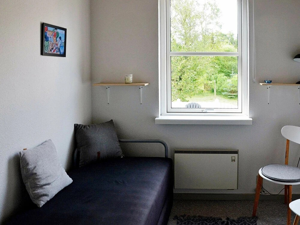 Enticing Holiday Home in Ebeltoft With Sauna