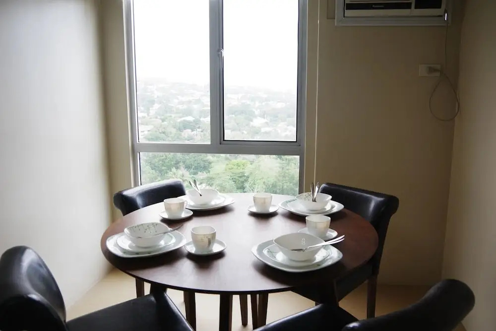 Avida Towers Cebu Tower 1
