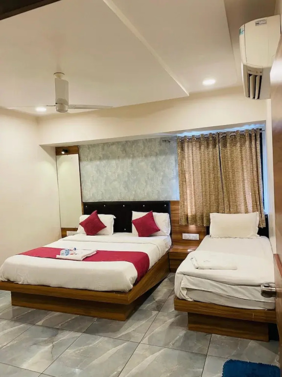 Hotel Vishala