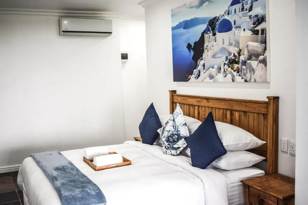 Santorini Guesthouse