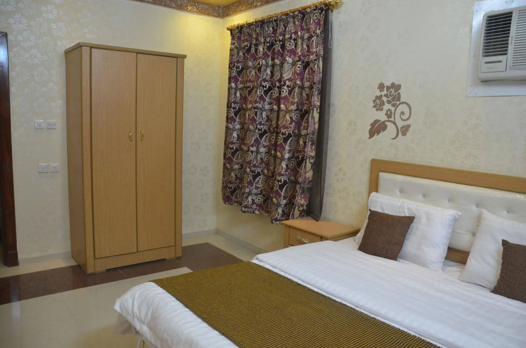 Qusor Alaziziya Apartments