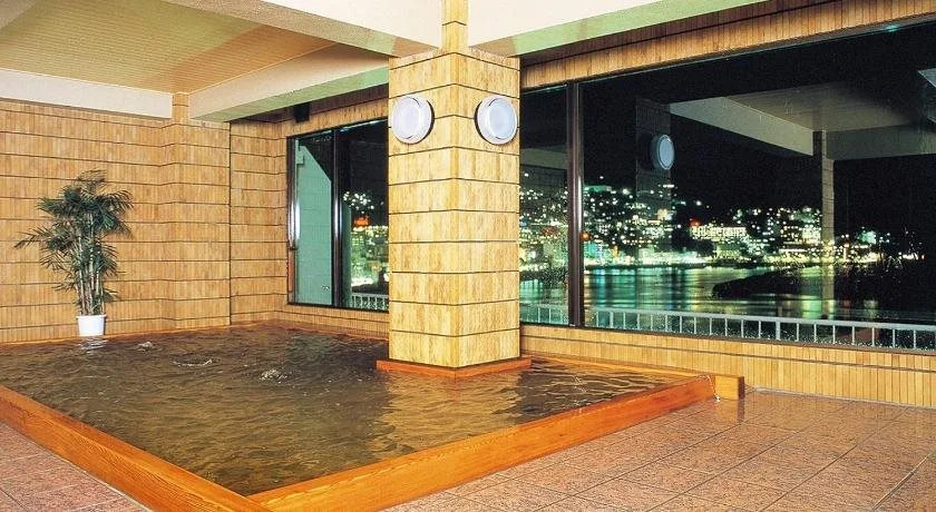 Uomisaki Hotel