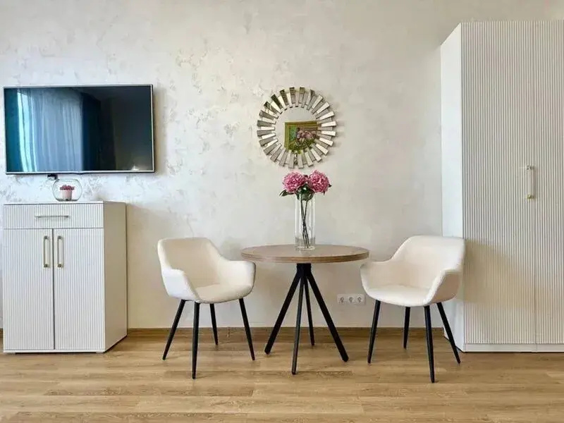 Апартаменты ZenHome на ул. Гордеевская, 107