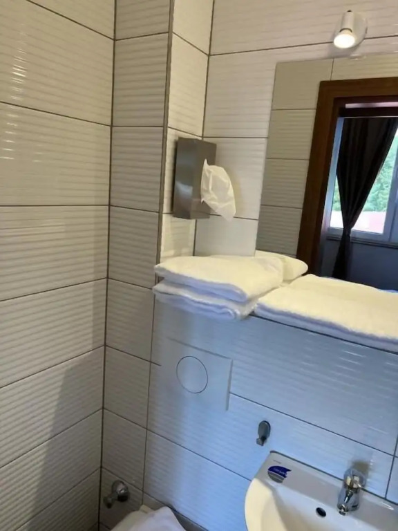 Hotel Pasa Paradies KOSTENLOSE PARKPLÄTZE