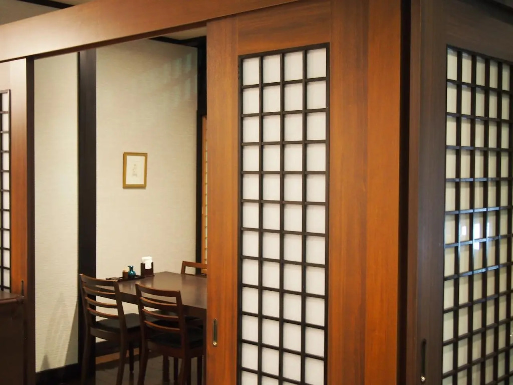 Hotel Sunroute Fukushima