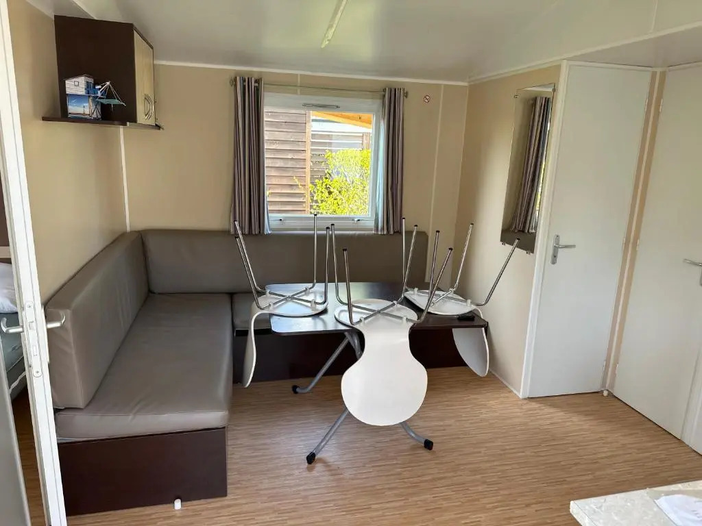 Mobilhome 6 personnes