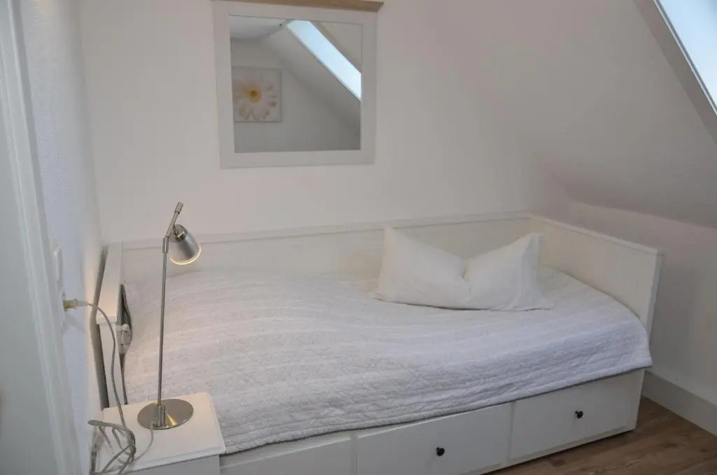 Ferienwohnung Lohra