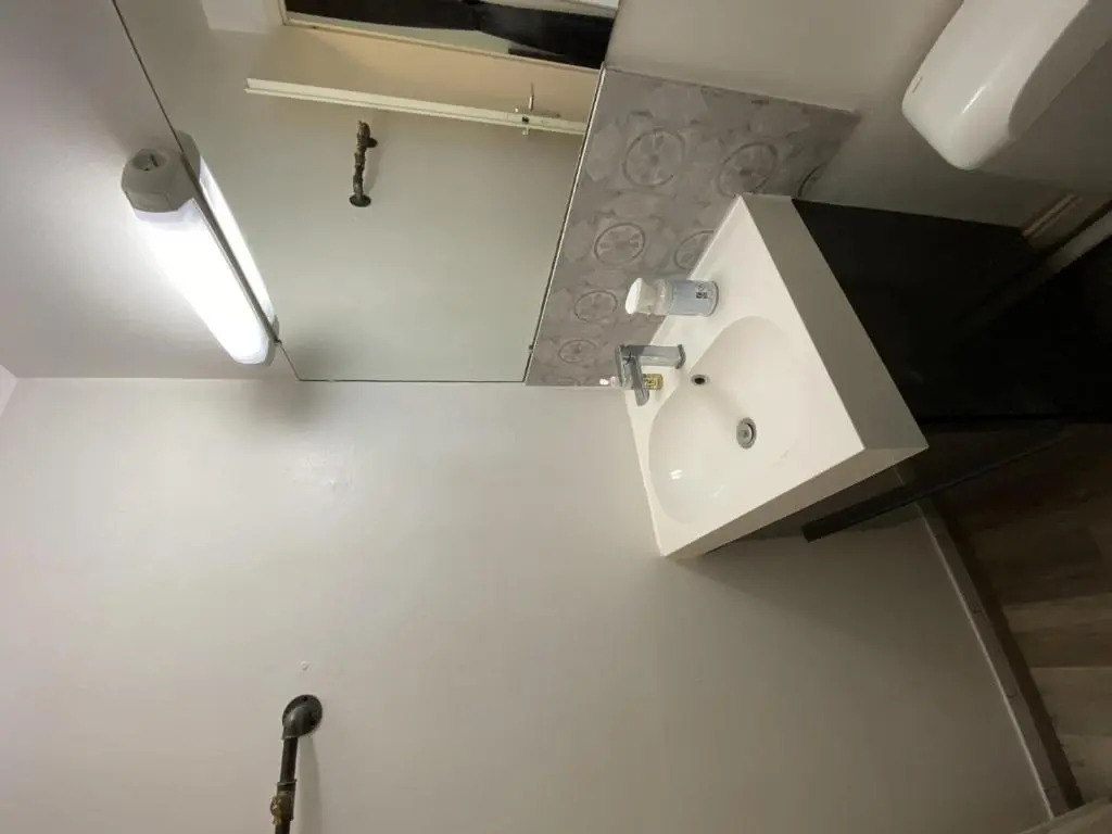 Appartement La Roche-Posay, 2 pièces, 3 personnes - FR-1-541-25