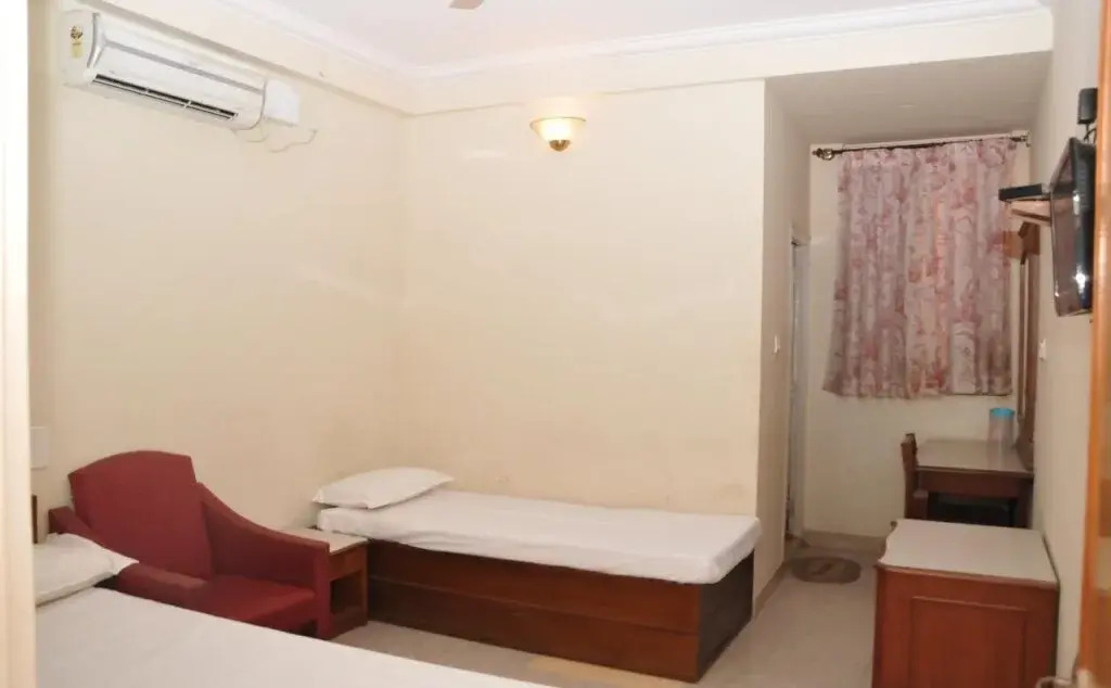 MYSORE MAHALAKSHMI ROOMS