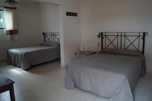 Hotel KM7