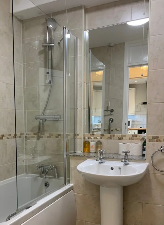 Marlyn Lodge   City of London