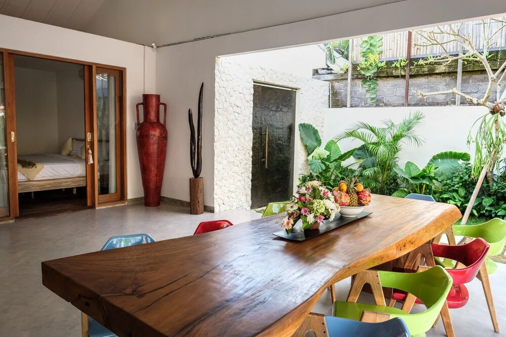 Villa Kubu Seminyak