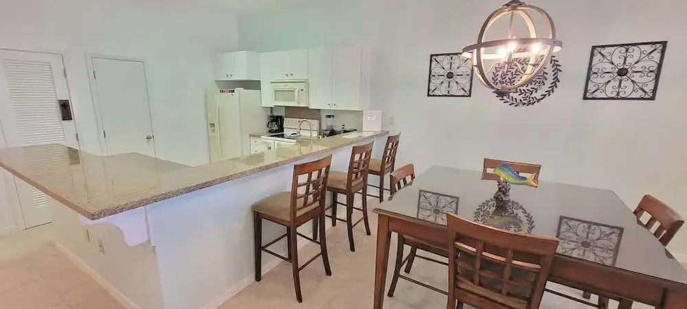 Las Verandas 2 Bedroom Home by RedAwning