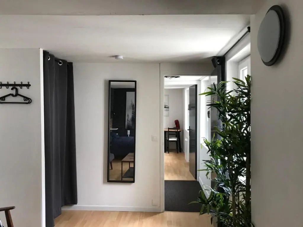 Les Appartements de St-Etienne