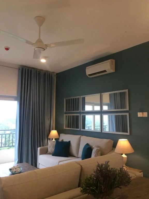 HummingBird Holiday Apartment