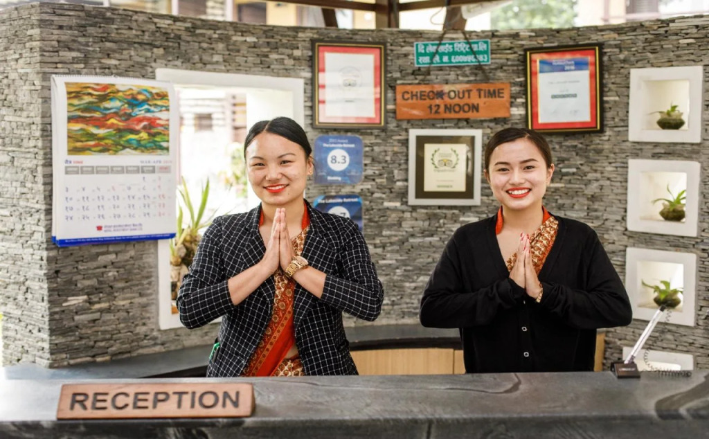 The Lakeside Retreat Pokhara By IME Hospitality