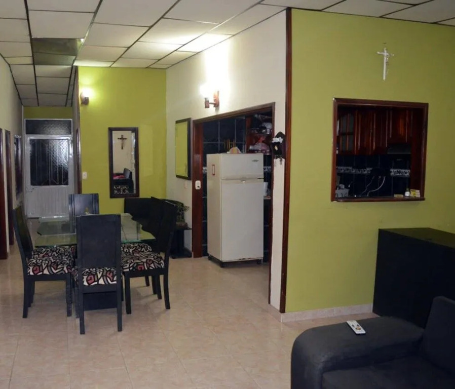 Mayleen Colonial Hotel