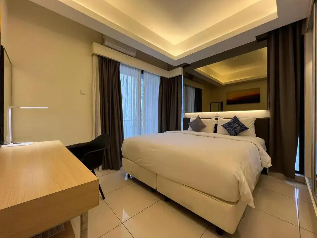 QUINCE HOME GRAND ION DELEMEN GENTING HIGHLANDs