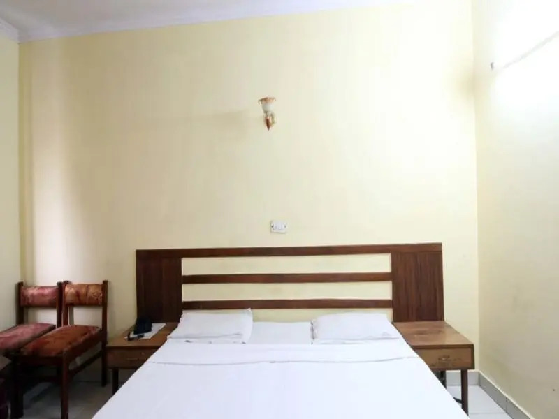 Hotel Prince International