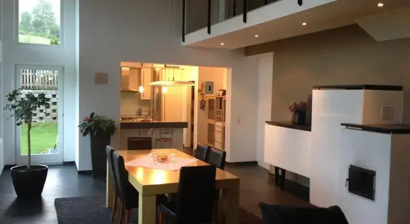 Chalet Isabella