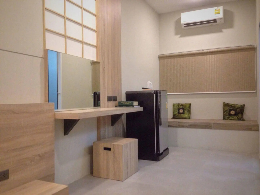 The Zenith Residence Hotel