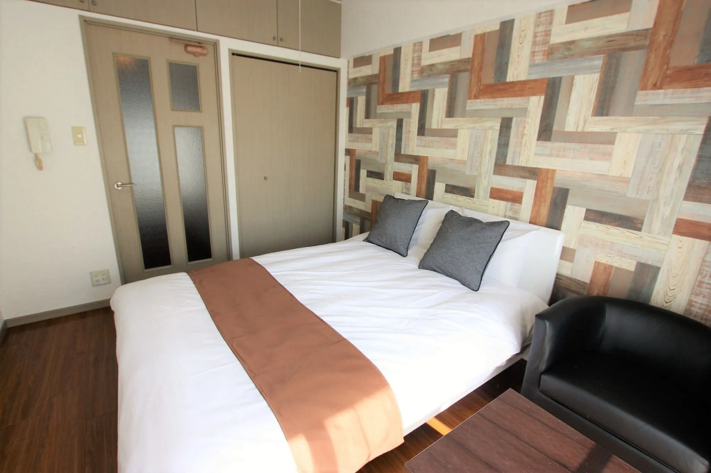 Forest Inn Fukuoka -previously Pure Tenjin