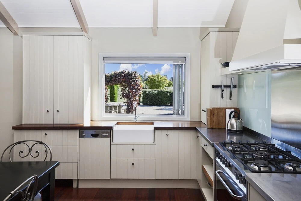 Dry Paddocks Country Retreat