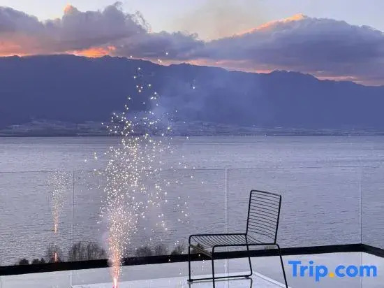 "Seaside·Dali Ocean View Garden Villa (Dali Airport & High-Speed Rail Station Branch)
