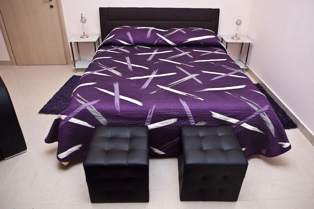 Split Apartments Peric