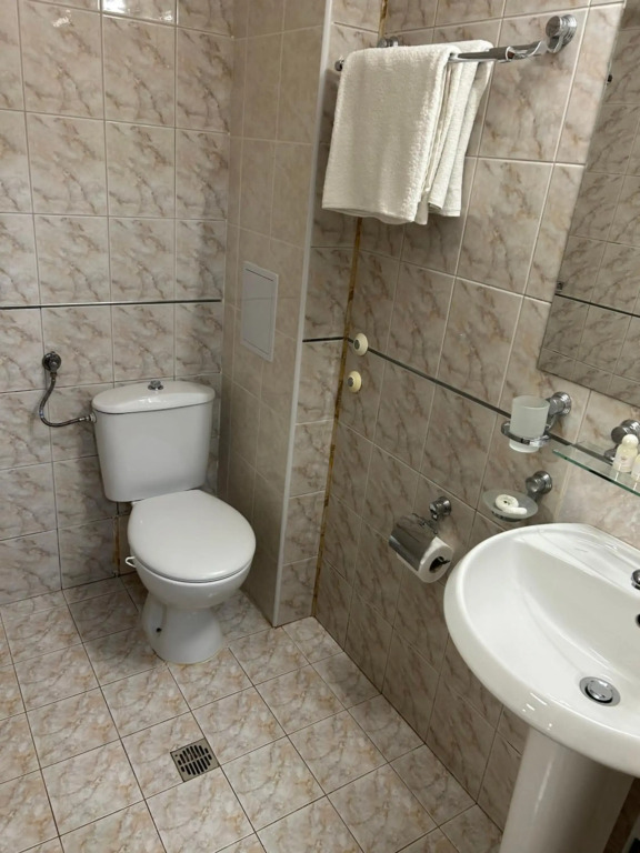 Prince Cyril Hotel