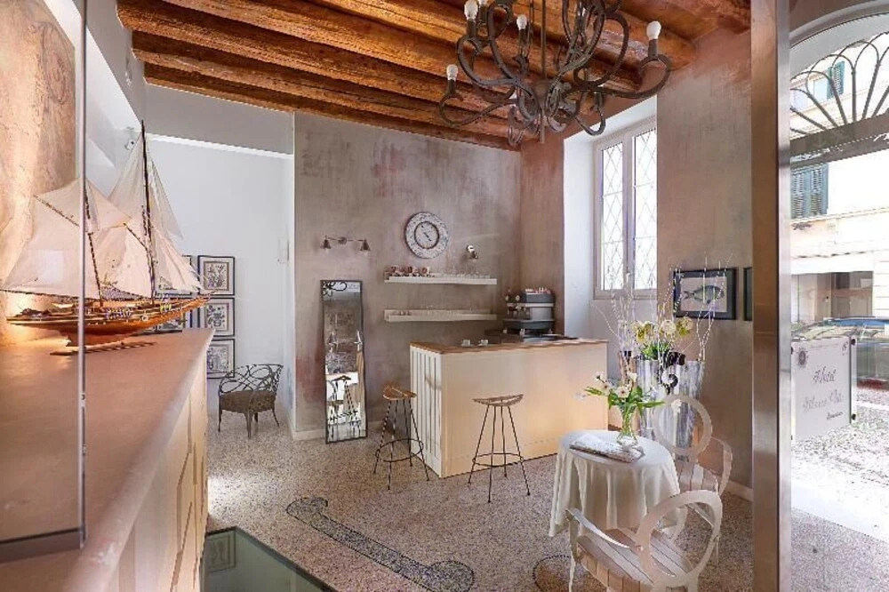 Affittacamere Boutique Room