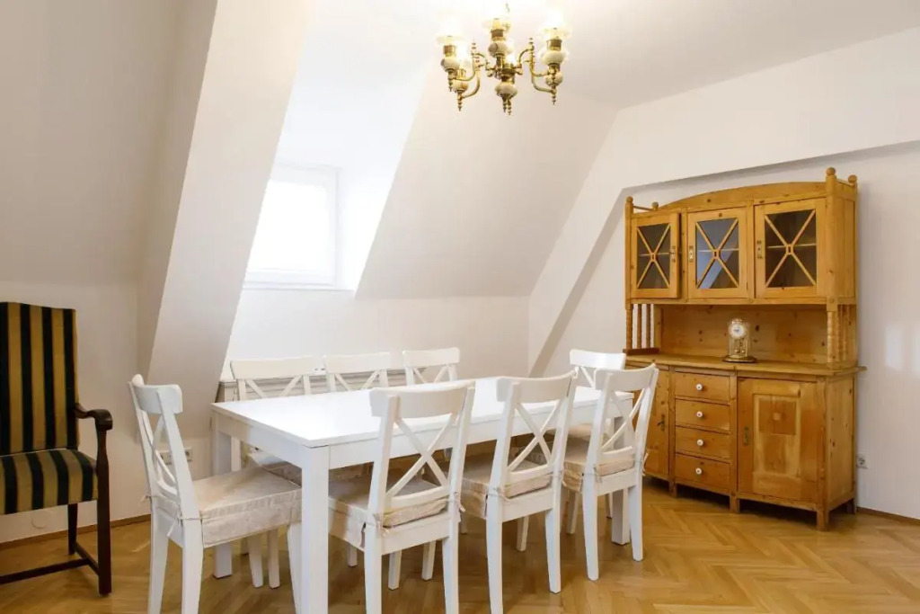 Vienna-flats | contactless check-in
