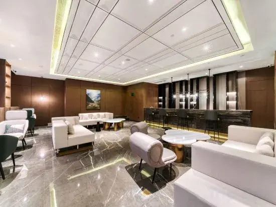 Atour Hotel Tongxiang South Qingfeng Road