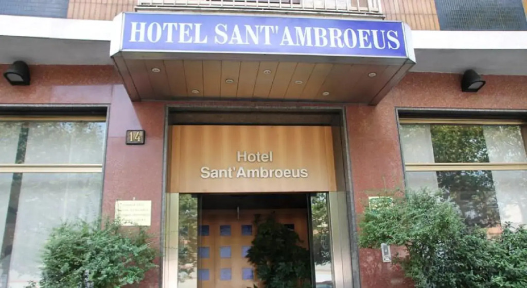 Mokinba Hotels SantAmbroeus