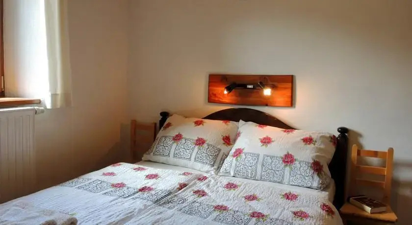 Apartments Torkar