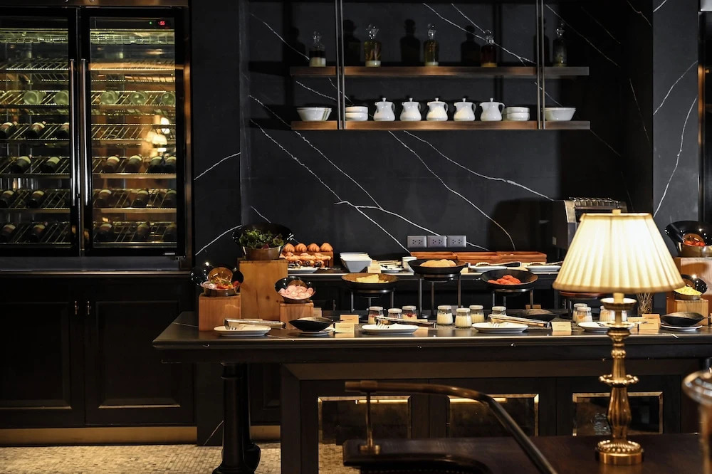 Marriott Executive Apartments, Bangkok Townhall Sukhumvit