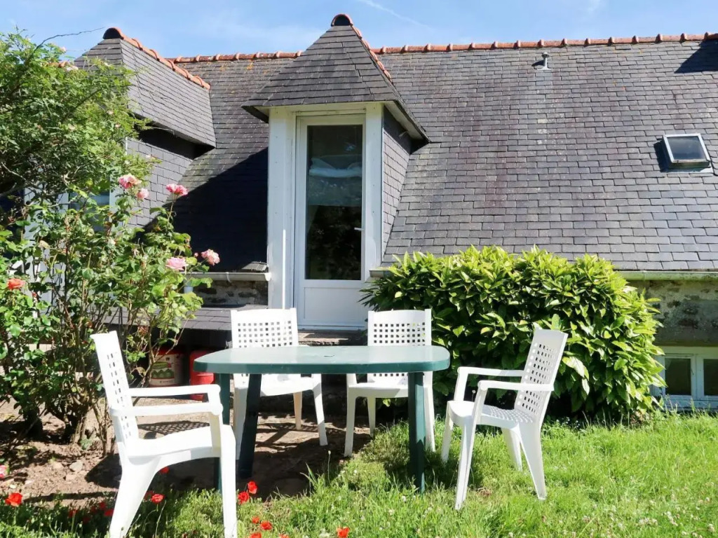 Holiday Home Les Blés - PZV108