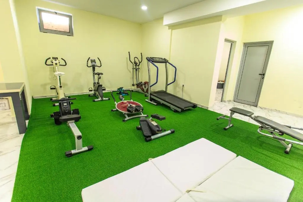 Hotel Hoti 2 Wellnes & Spa