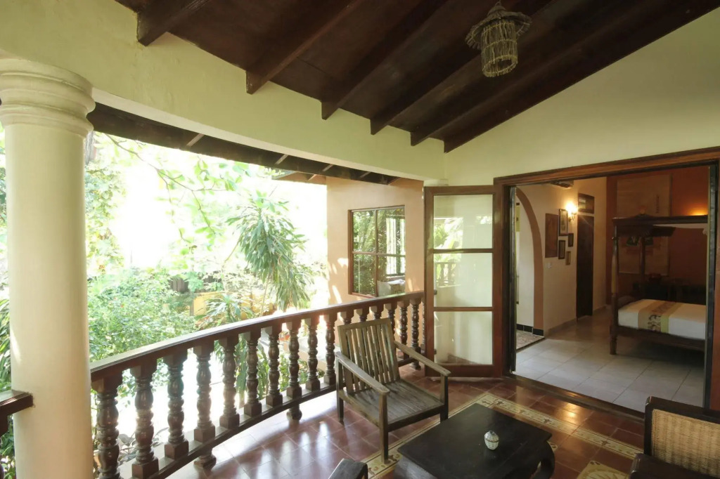 Mysteres & Mekong Phnom Penh Lodge